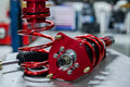 370Z S1 Damper 09-