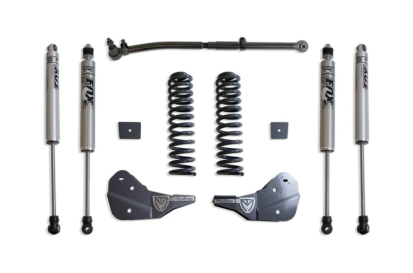 Maxtrac shock absorber