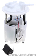 FUEL PUMP MODULE ASSEMBLY