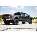 1x 760805 6 Inch Lift Kit DRW D S V2 Ford Super Duty 4WD (2017-2022)