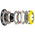 ACT 93-98 Nissan Skyline GT-R (R32/R33) Mod-Twin 225 HD Rigid Race Clutch Kit