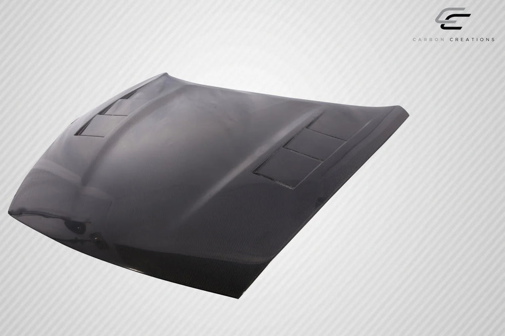 2009-2019 NISSAN 370Z Z34 CARBON CR