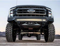 21C FORD F150 4WD 6 IN LIFT KIT BLACK MAX SHOCKS.