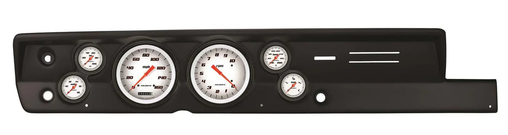 67-69 PLY BAR-CUDA WHIT HOT FS 6ga-MOPAR