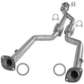CATALYTIC CONVERTER DIRECT FIT CALIFORNIA