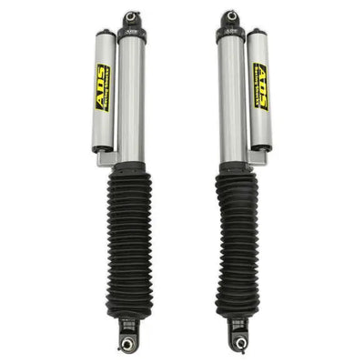 DF 2.5"REAR 2.5"LIFT PBRES