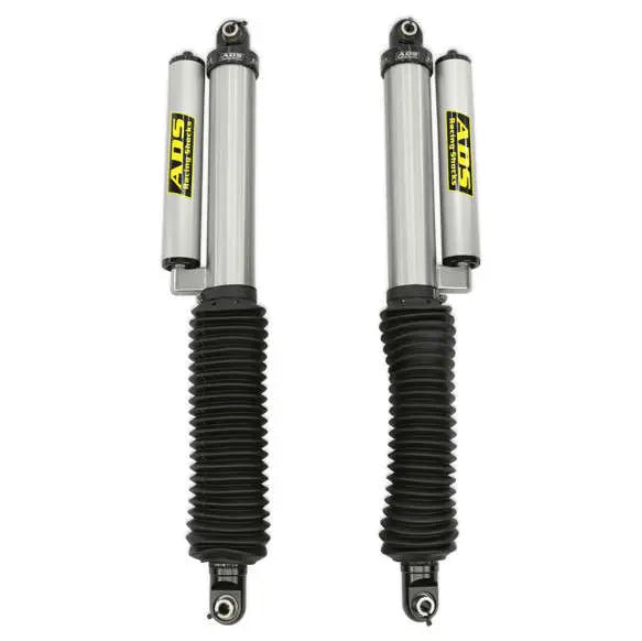 DF 2.5"REAR 2.5"LIFT PBRES
