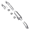 Magnaflow 23-2025 Nissan Z SPEQ Series Cat-Back Exhaust System