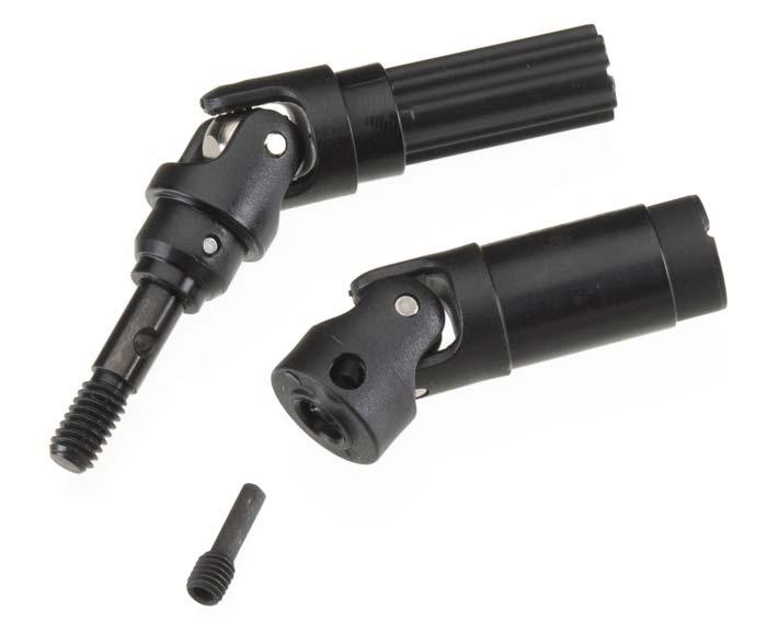 DRIVESHAFT
