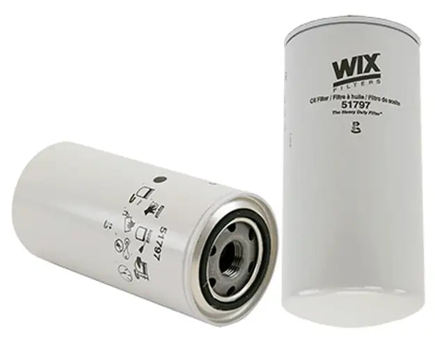 WIX air filter