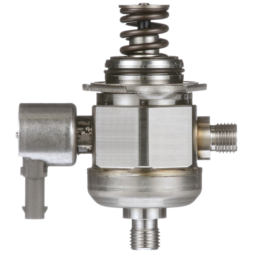 DIRECT INJECTION HIGH PRESSURE FUEL