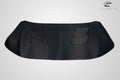 2022-2023 Acura Integra Carbon Creations Averen Hood - 1 Piece