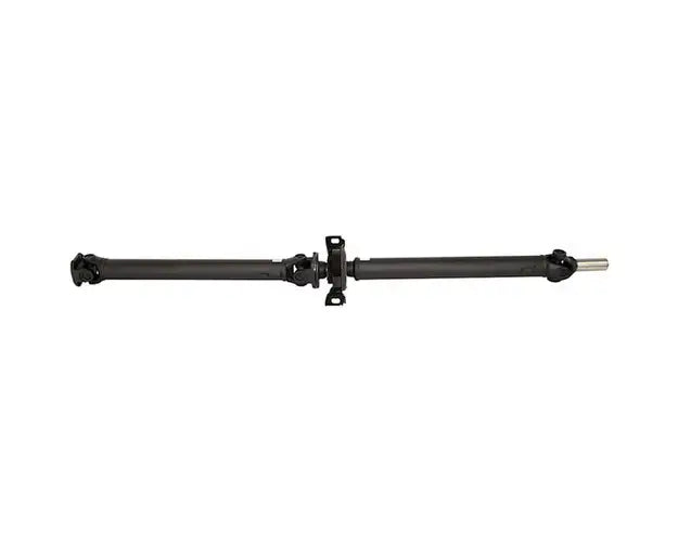 REAR DRIVESHAFT