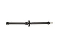 REAR DRIVESHAFT