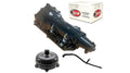 FTI Performance auto part close-up