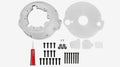 FTI Performance auto part installed view