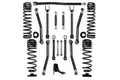 Rock Krawler 2019+ Jeep Wrangler JT 3in Adventure X (No Limits) Trail Runner System