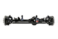 82-92 GM CAMARO/F-BODY - COMPLETE CRATE - CENTURION 9-INCH SATIN BLACK 31-SPLINE 4.11 RATIO HELICAL LIMITED SLIP WILWOOD 11 DYNAPRO BLACK CALIPERS