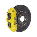 Brembo auto part detail