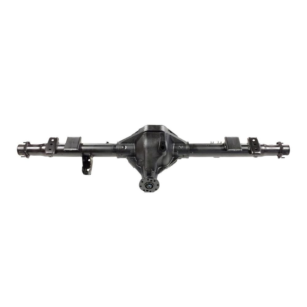 Reman Axle Assy Chrysler 9.25 02-05 Dodge D1500 3.90 2wd Posi CORE CHARGE OF $600 APPLIES