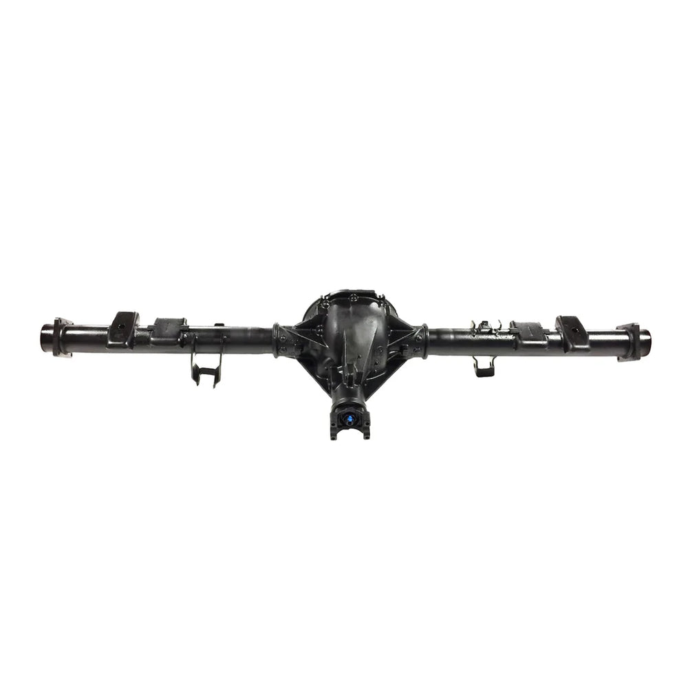 Reman Axle Assy GM 8.6 07-08 Silverado 1500 w o Active Brakes 3.42 Posi CORE CHARGE OF $400 APPLIES