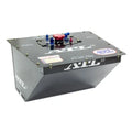 16 Gallon ATL Black Wido w Sports Cell For Dirt L