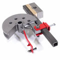 SQUARE TUBE DIE 1' X 6-1/2' 180