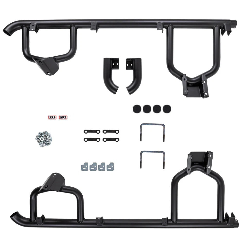 SUMMIT PROT STEP 78 T/CARRIER