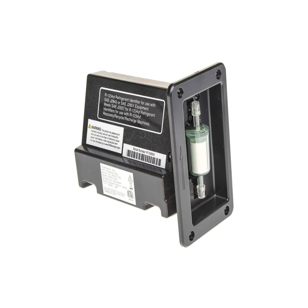 ACX2xxx Series Refrigerant Identifier - Field Install