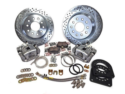 Baer Brakes auto part