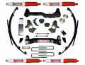 Skyjacker 6"SYS,00-081500HD/2500HYDRO