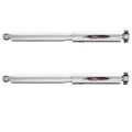 4IN LIFT KIT FRONT/REAR TRAIL PERFORMANCE SHOCKS