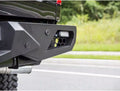 0914 FORD F150/RAPTOR VENGEANCE SENSOR REAR BUMPER BARE STEEL