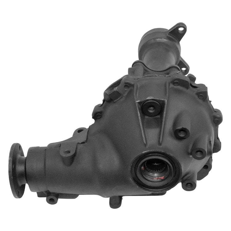 Zumbrota Front Axle Assy 1995-2000 Toyota 7.5 IFS Clamshell w 3:91 Gear Ratio CORE CHARGE OF $400 APPLIES