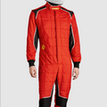 MOMO red auto part