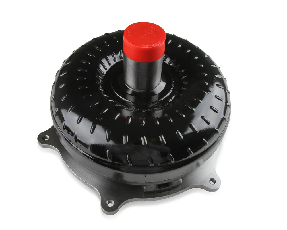 9.6 Inch Diameter Torque Converter With 11.50 Inch Bolt Pattern 2400-2800 RPM Stall Hays
