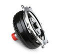 9.6 Inch Diameter Torque Converter With 11.50 Inch Bolt Pattern 2400-2800 RPM Stall Hays