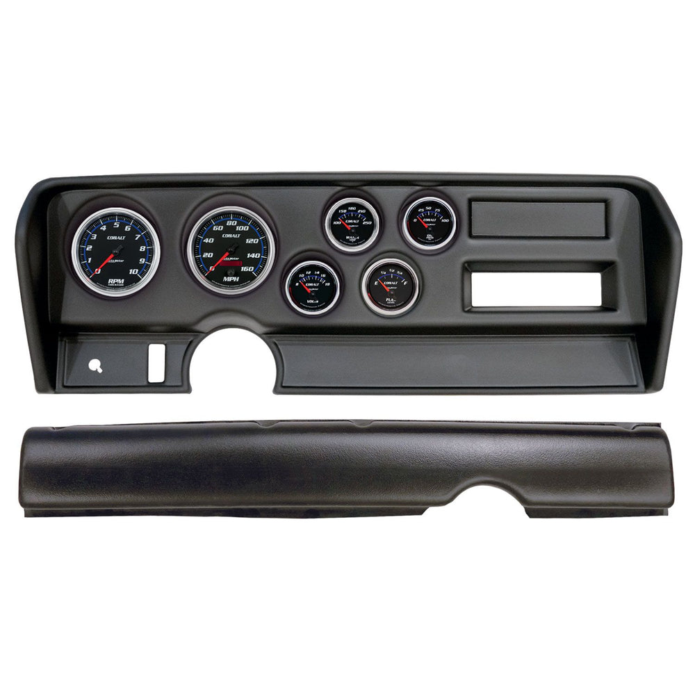 AutoMeter auto part