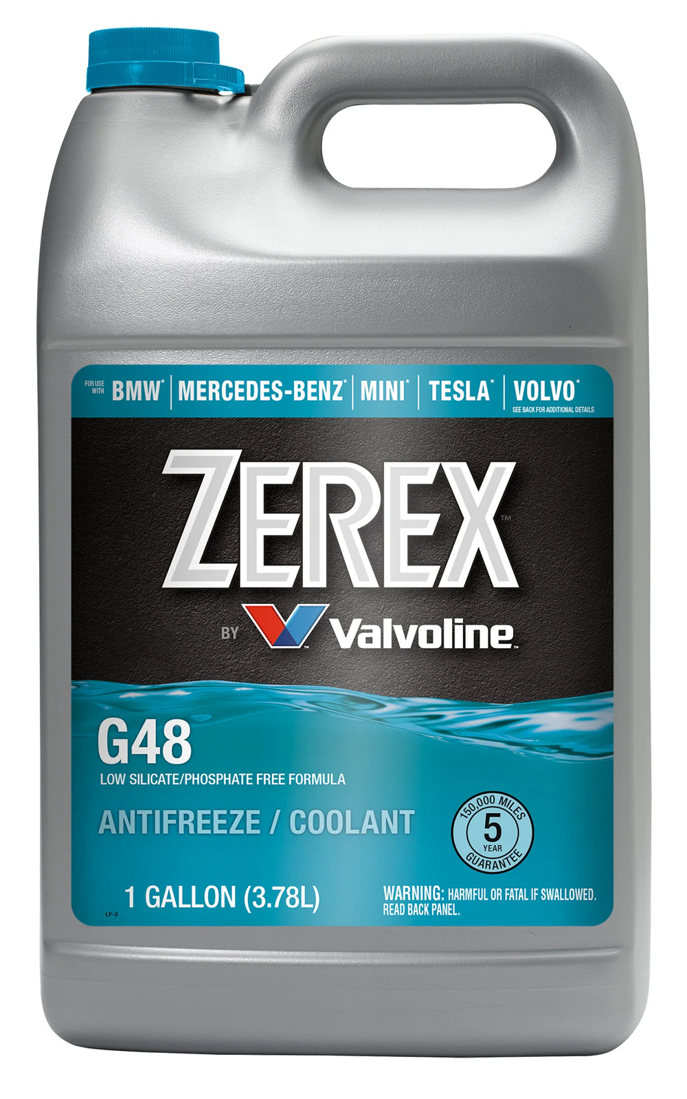 ZEREX G-48 RTU AFC DRUM