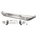 EVO Manufacturing bumper