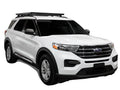 Ford Explorer (2020-Current) Slimline II Roof Rail Rack Kit - by Front Runner