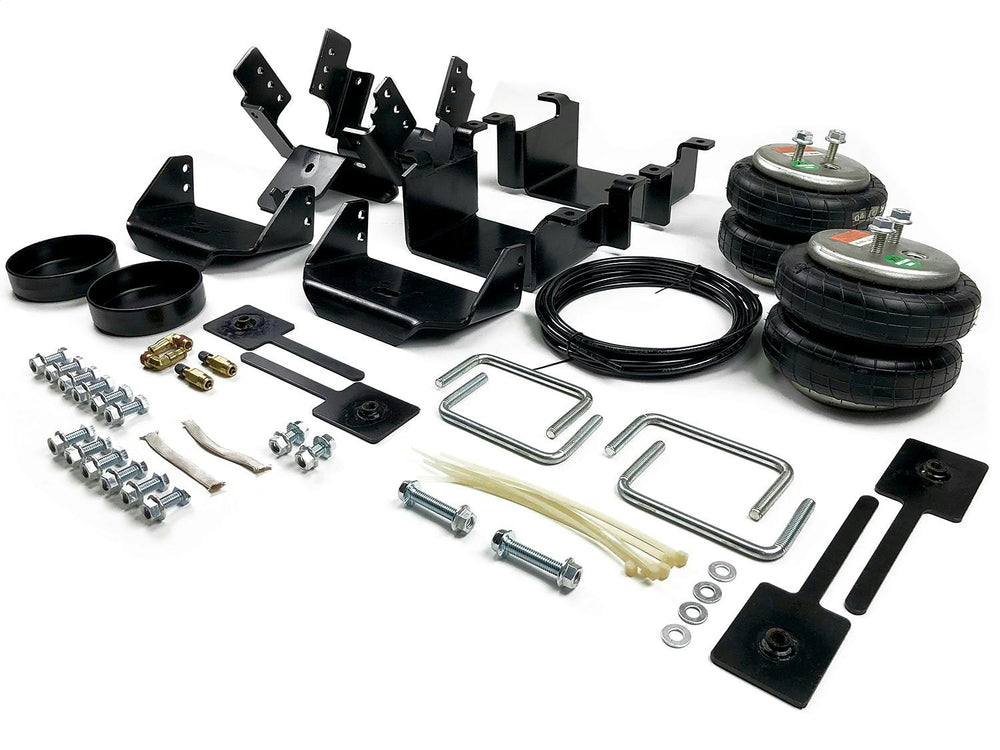 SUSPENSION AIR BAG KIT WITH WIRLESS