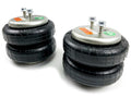 SUSPENSION AIR BAG KIT WITH WIRLESS
