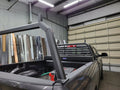 WORK TRUCK CAB RACK LOUVER 24' LEG
