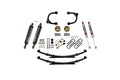 Skyjacker 3"96-01 TACOMA KIT W/ADLEAF