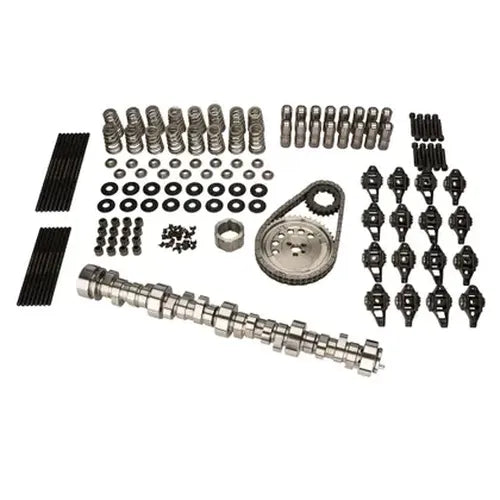 COMP Cams Stage 2 Thumpr 226/237 Master Camshaft Kit GEN3 LS 4.8/5.3/6.0L