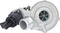 BorgWarner 17-20 Ford 3.5L EcoBoost (w/Linear eActuator) KOCG Replacement Turbocharger (Left Side)