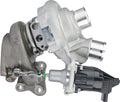 BorgWarner 17-20 Ford 3.5L EcoBoost (w/Linear eActuator) KOCG Replacement Turbocharger (Left Side)