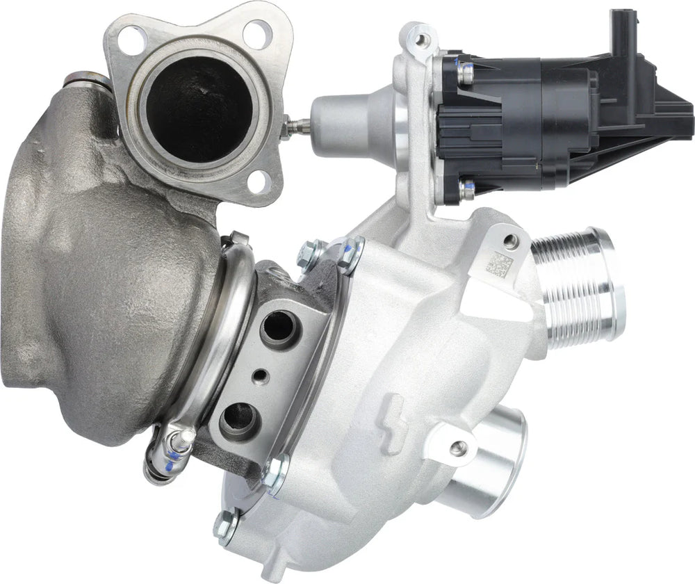 BorgWarner 17-20 Ford 3.5L EcoBoost (w/Linear eActuator) KOCG Replacement Turbocharger (Left Side)
