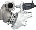 BorgWarner 17-20 Ford 3.5L EcoBoost (w/Linear eActuator) KOCG Replacement Turbocharger (Left Side)
